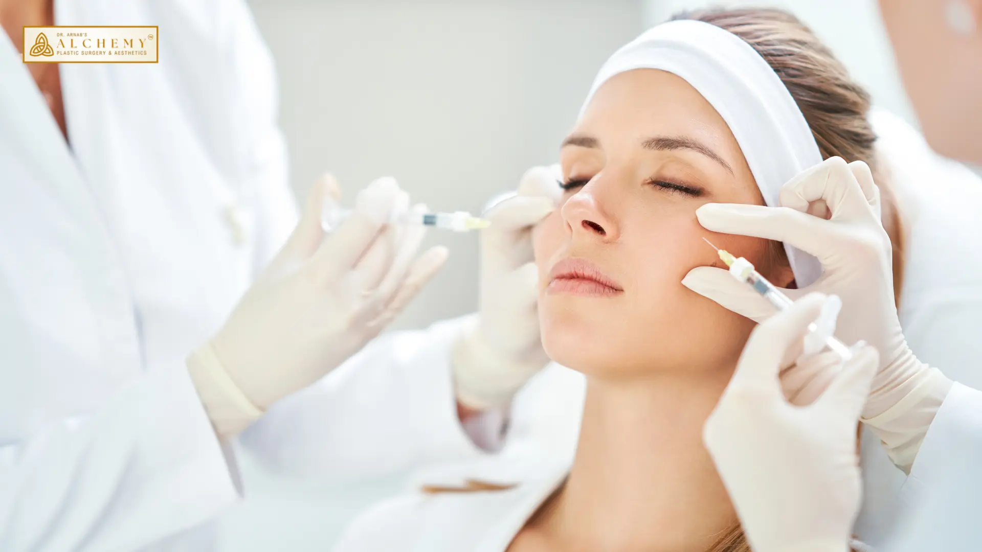 Botox Treatment In Vadodara