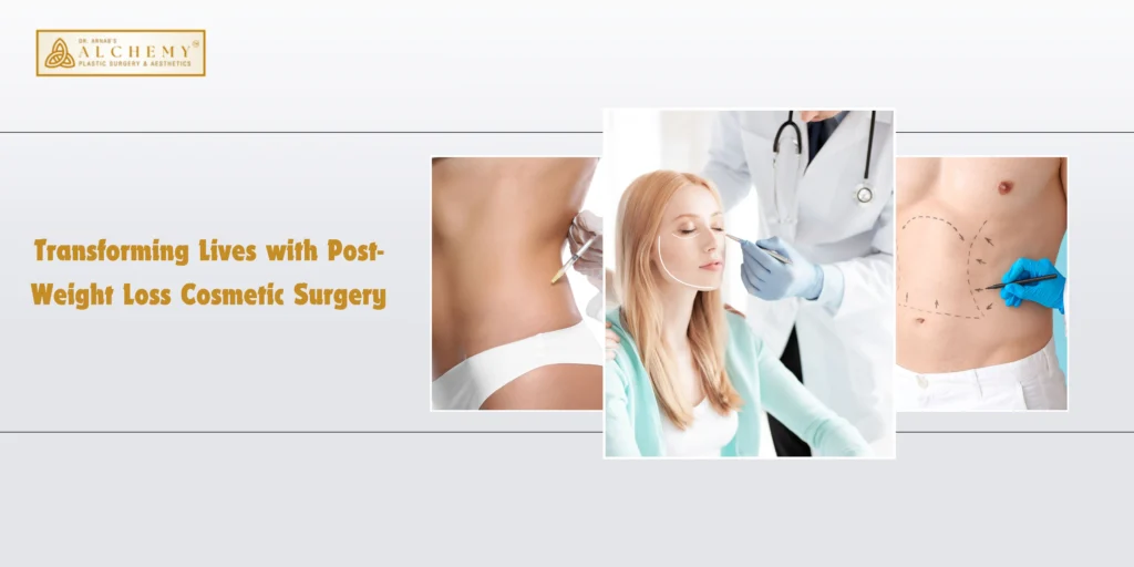 Cosmetic surgeon in akota vadodara